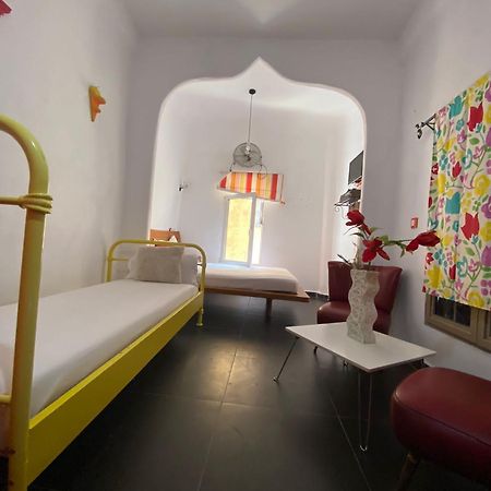 Hostal Valencia - Private Room With Bathroom Chefchaouen Eksteriør billede