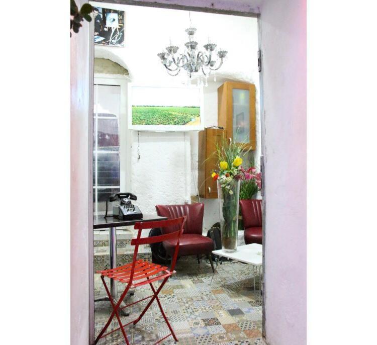Hostal Valencia - Private Room With Bathroom Chefchaouen Eksteriør billede