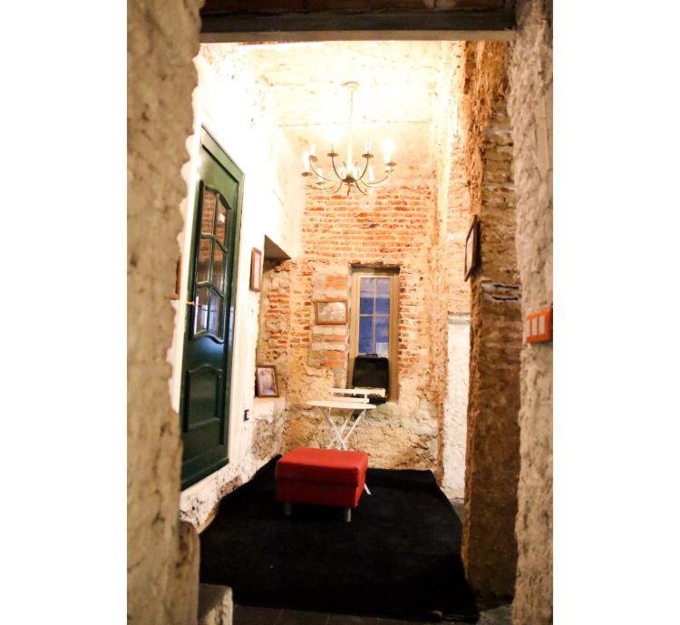Hostal Valencia - Private Room With Bathroom Chefchaouen Eksteriør billede